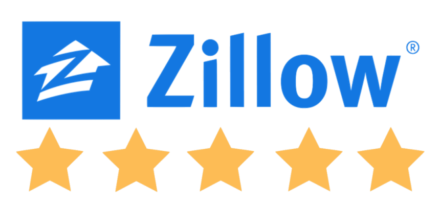 Zillow, 5 de 5 estrellas — Camilo Gutiérrez, Oficial de Préstamos