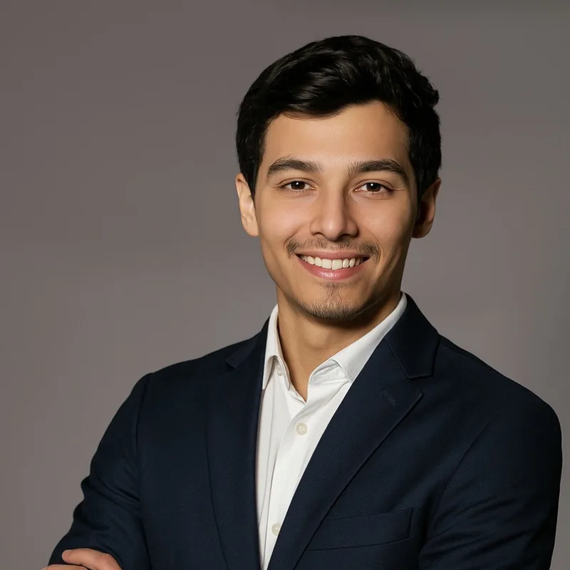 Chris Bonilla, Senior Loan Originator, Entrust Home Lending