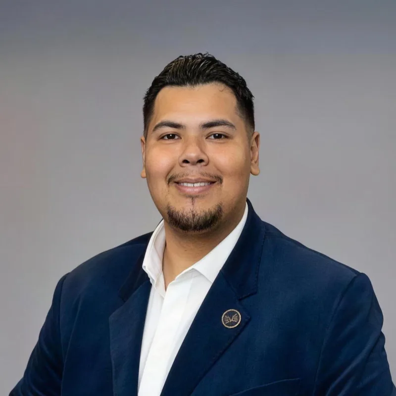 Isaac Cornejo, Senior Loan Officer, Entrust Home Lending