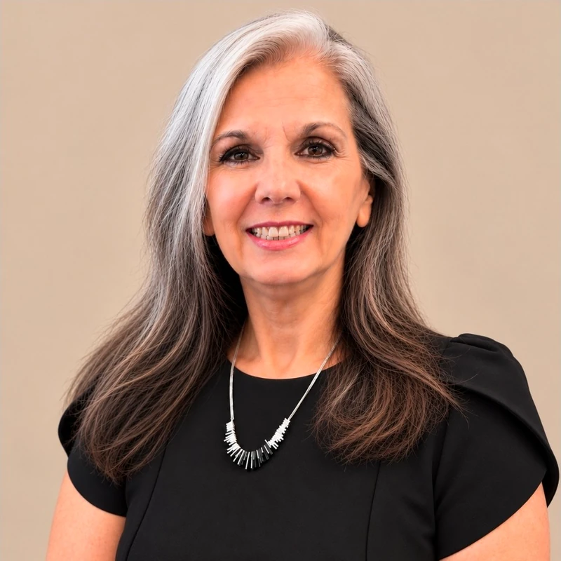 Mary Jo Seifert, Senior Loan Officer at Entrust Home Lending
