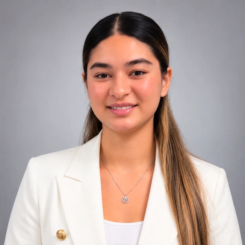 Pamela Cornejo, Lead Manager, Entrust Home Lending